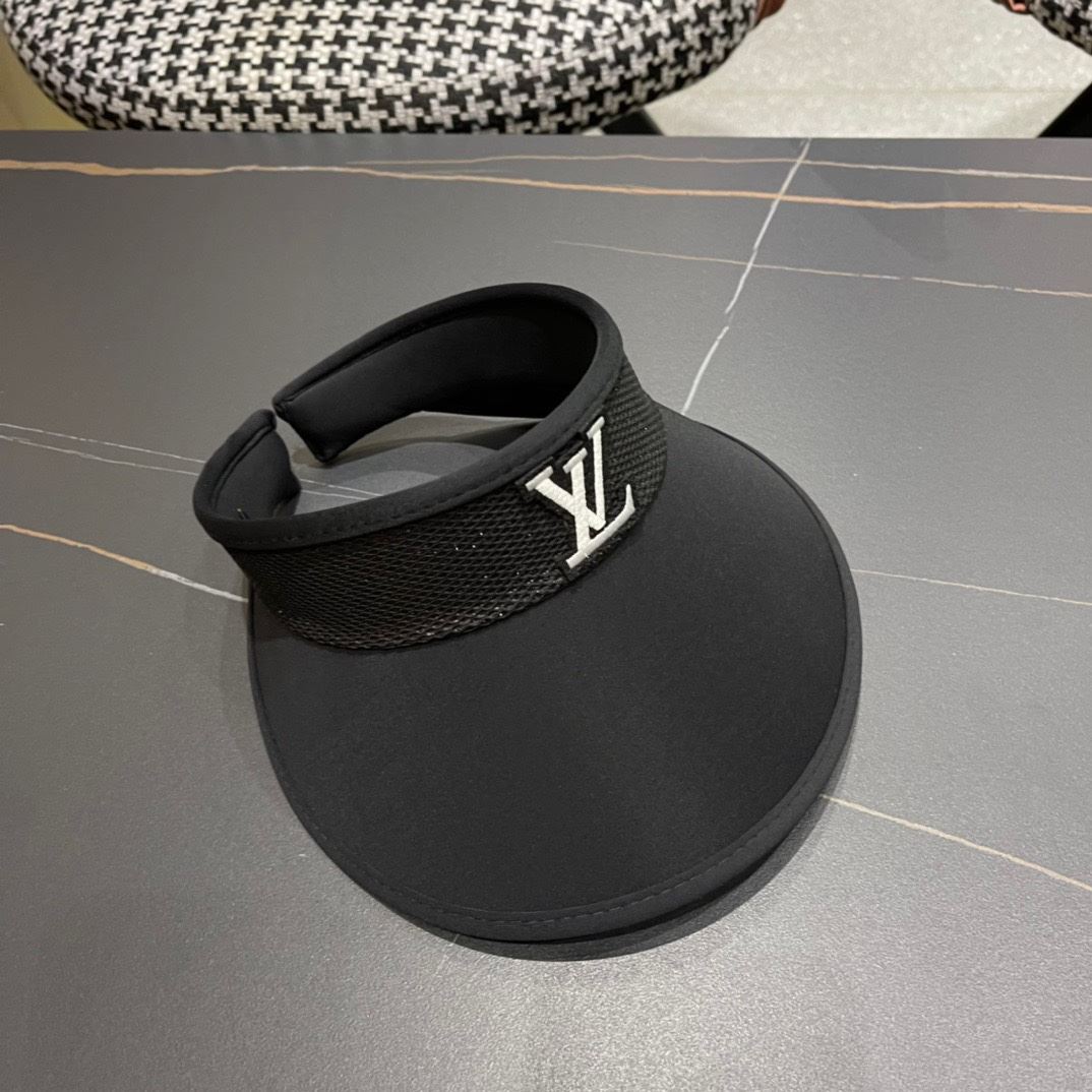 Louis Vuitton Caps